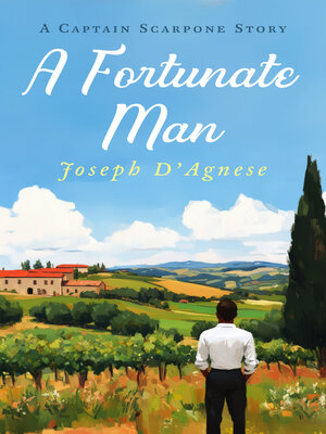 cover image of A Fortunate Man